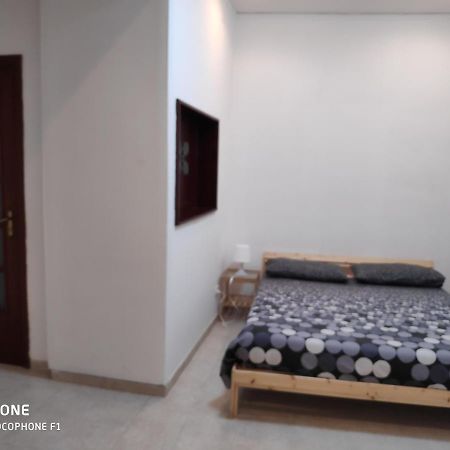 Appartamento Sopra Dante Napoli Dış mekan fotoğraf