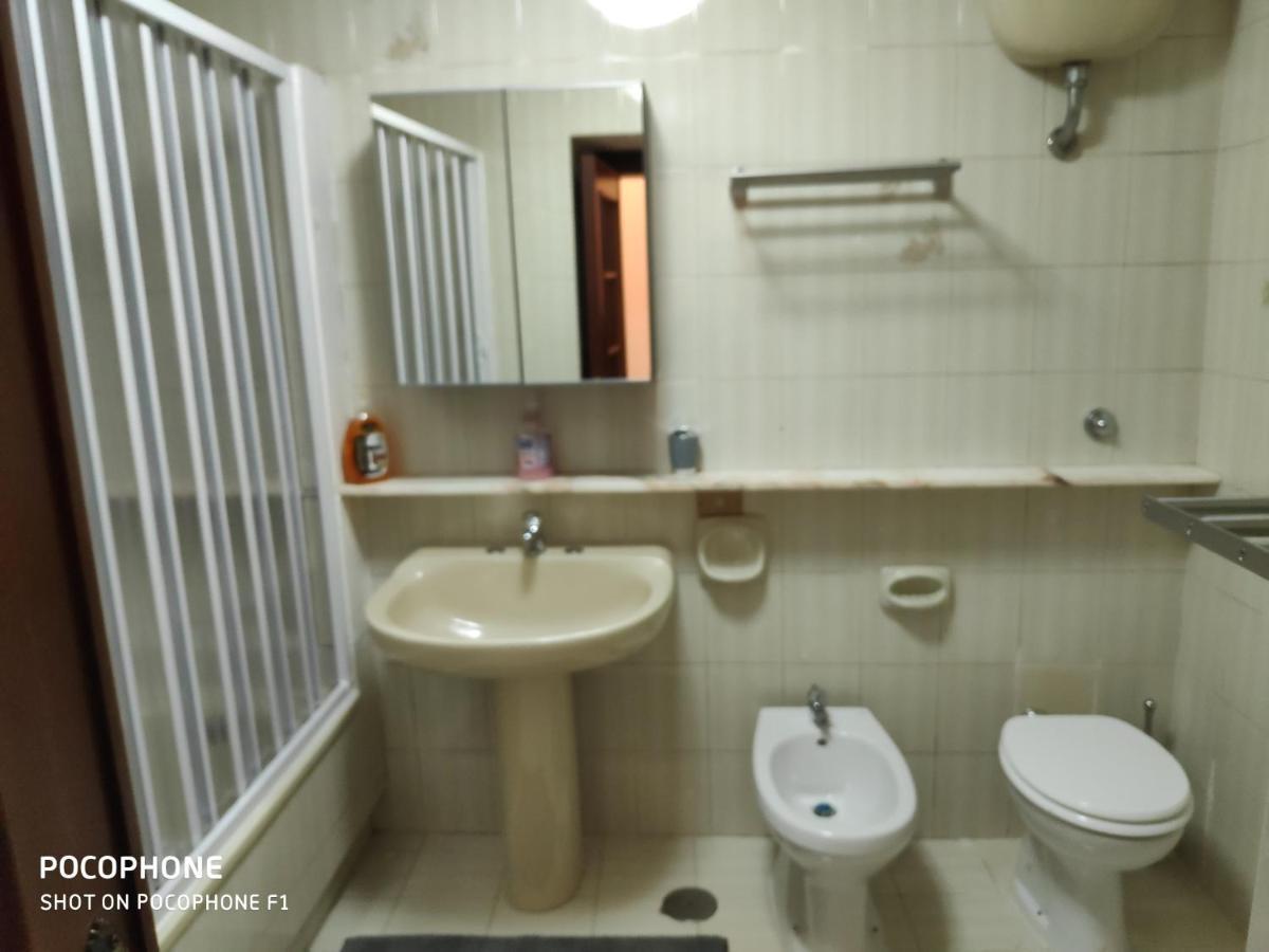 Appartamento Sopra Dante Napoli Dış mekan fotoğraf