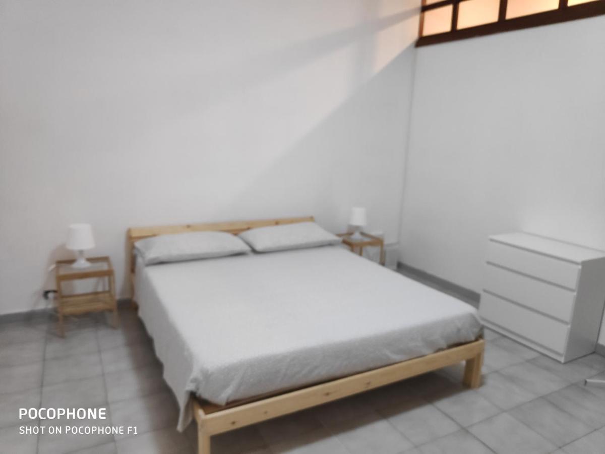 Appartamento Sopra Dante Napoli Dış mekan fotoğraf