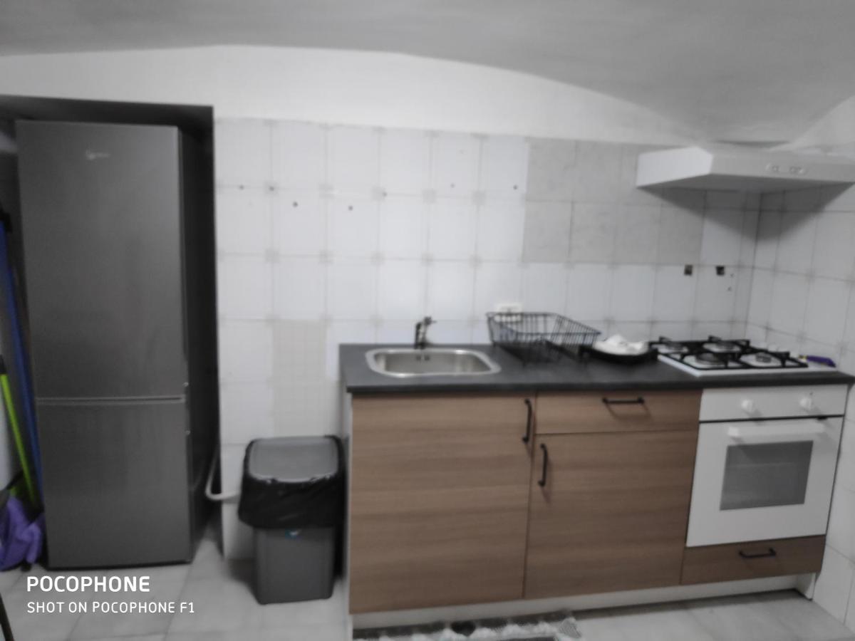 Appartamento Sopra Dante Napoli Dış mekan fotoğraf