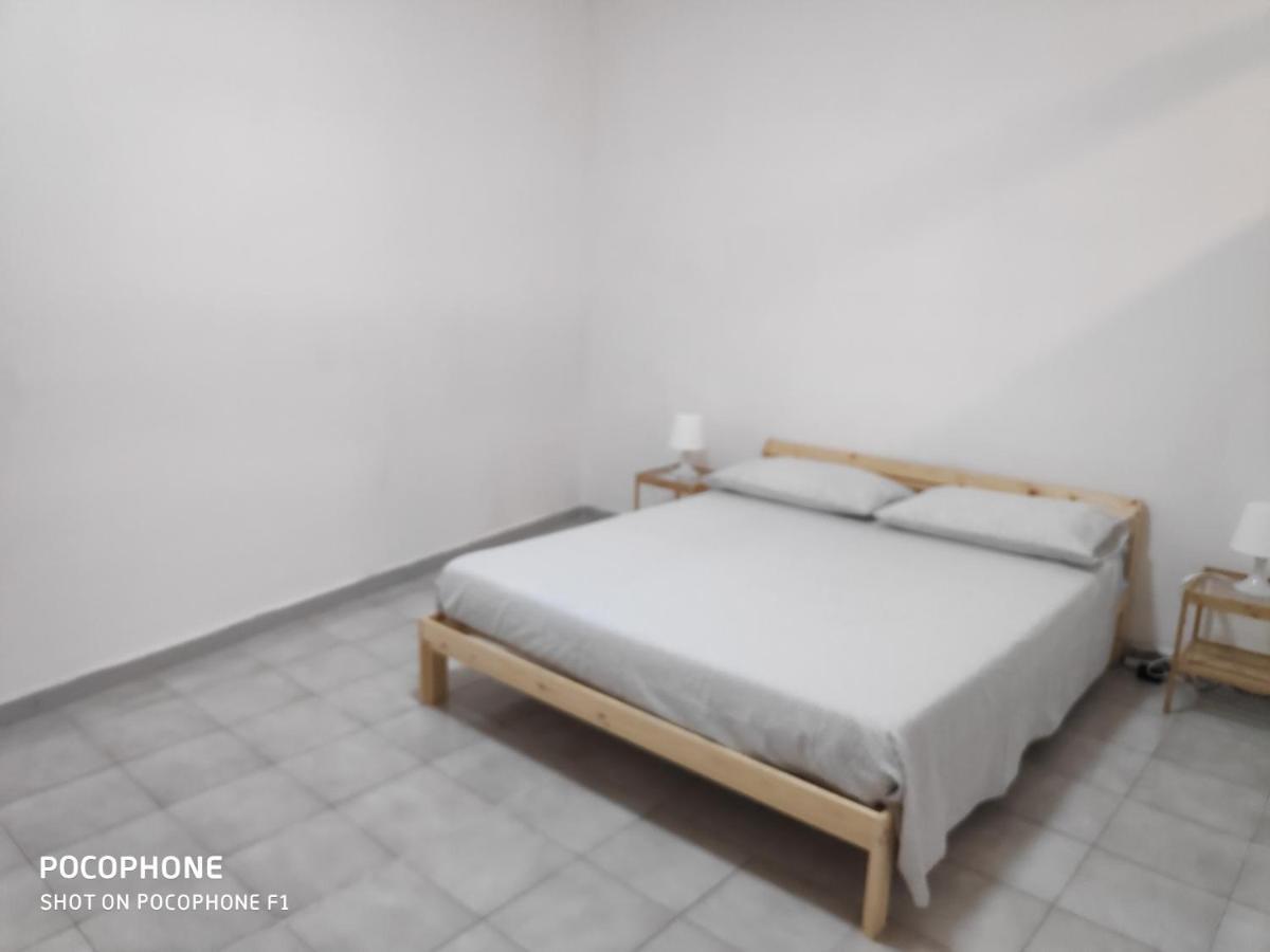 Appartamento Sopra Dante Napoli Dış mekan fotoğraf