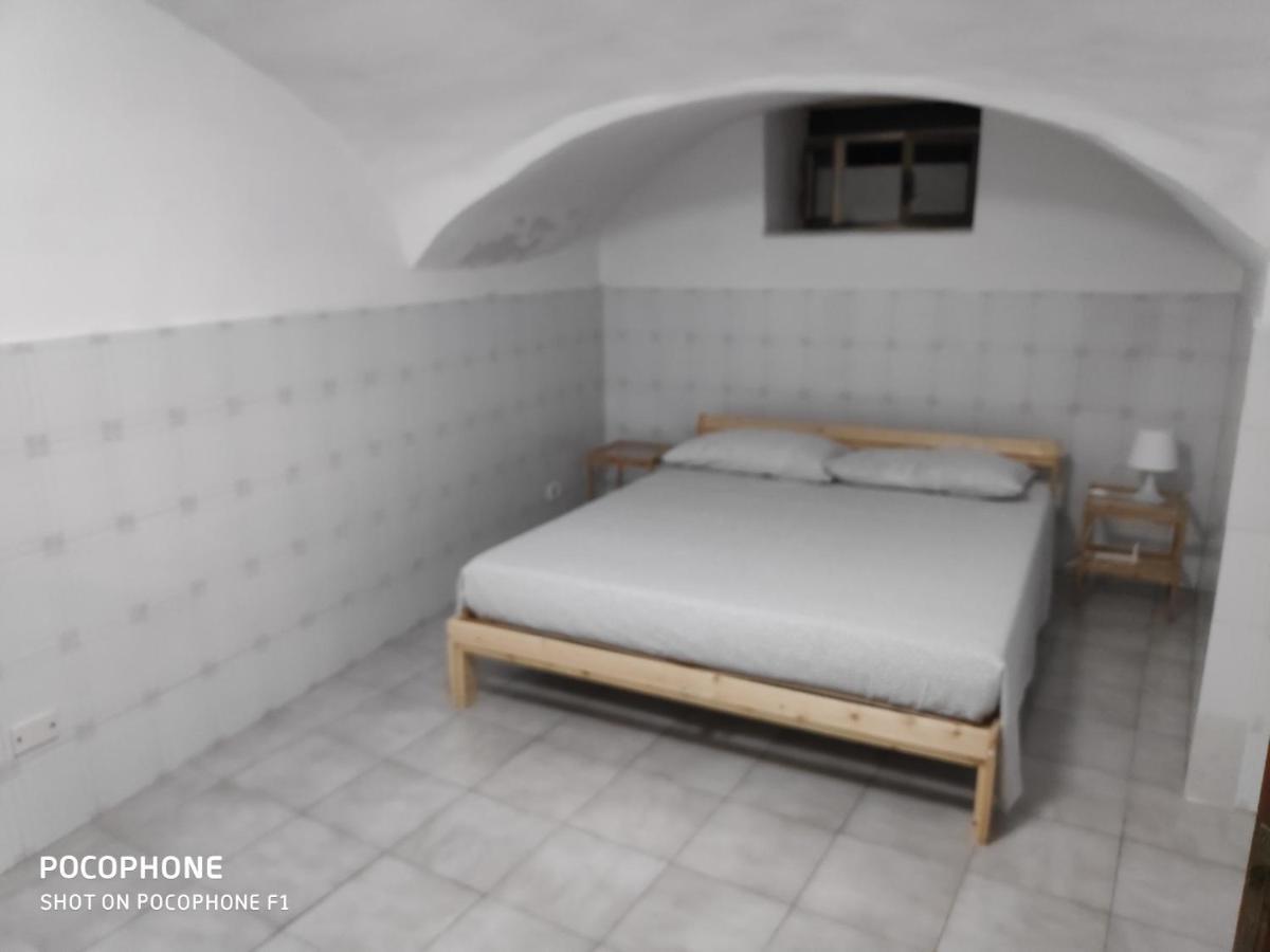 Appartamento Sopra Dante Napoli Dış mekan fotoğraf